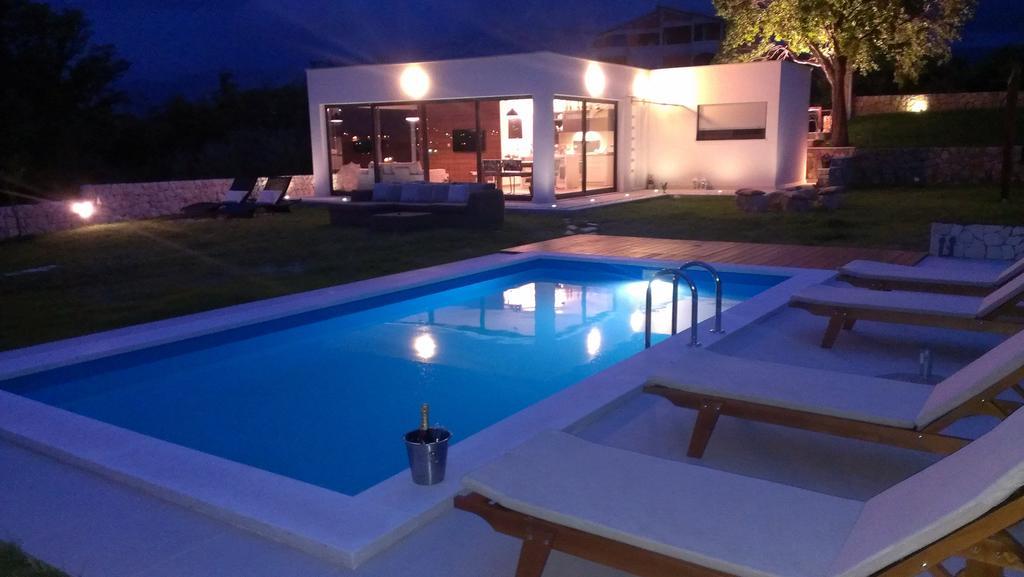 Luxury Villa Luminosa Split Pokoj fotografie